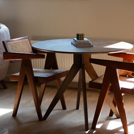 B&B Midtown Amsterdam Suites Extérieur photo