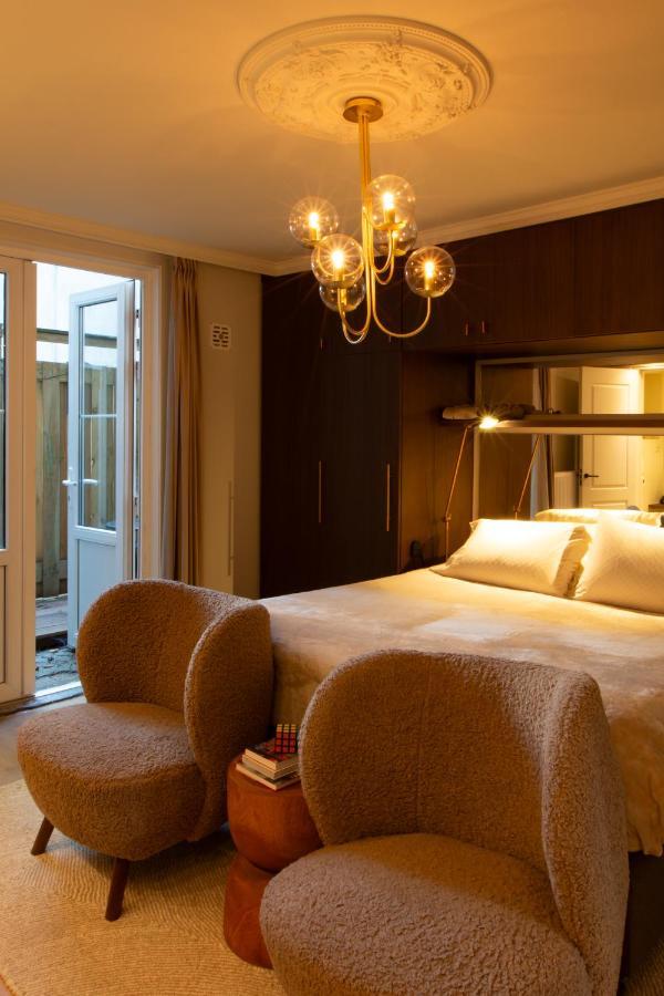 B&B Midtown Amsterdam Suites Extérieur photo