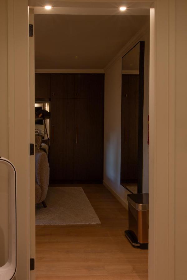 B&B Midtown Amsterdam Suites Extérieur photo