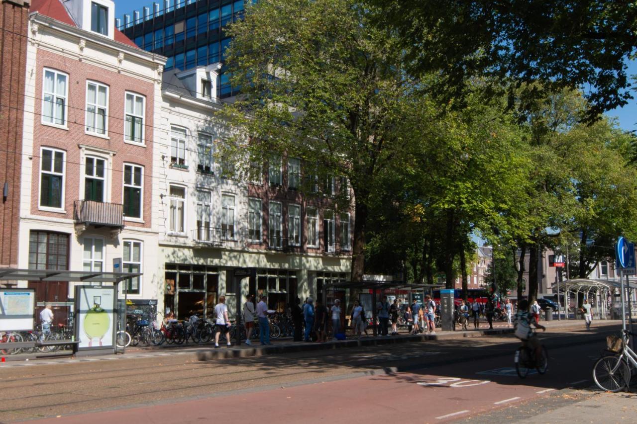 B&B Midtown Amsterdam Suites Extérieur photo