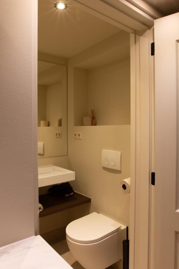 B&B Midtown Amsterdam Suites Extérieur photo