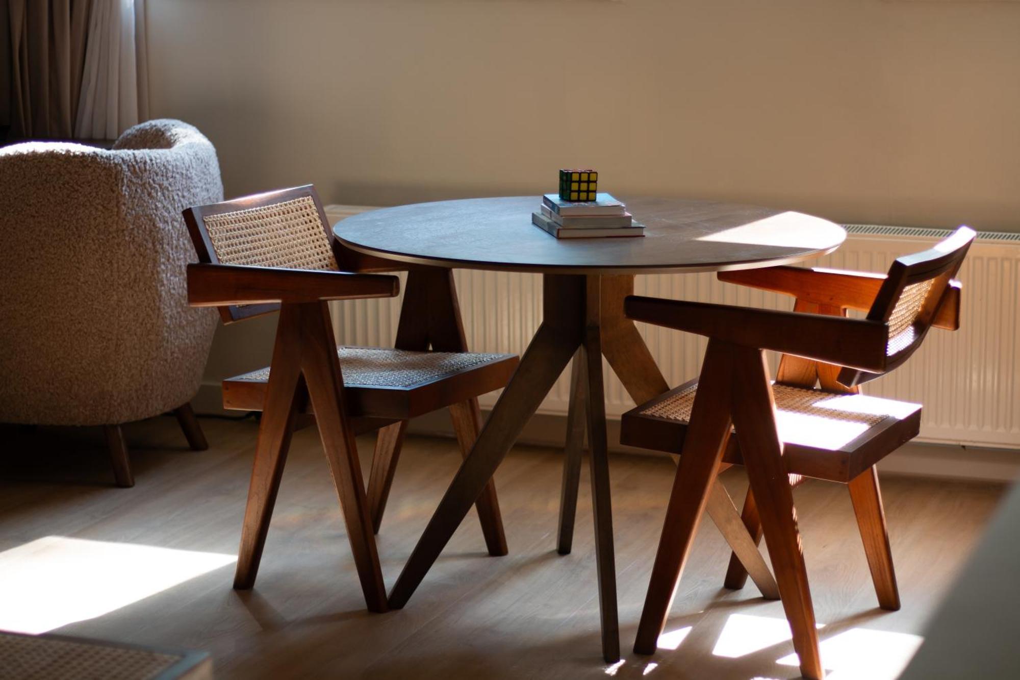 B&B Midtown Amsterdam Suites Extérieur photo