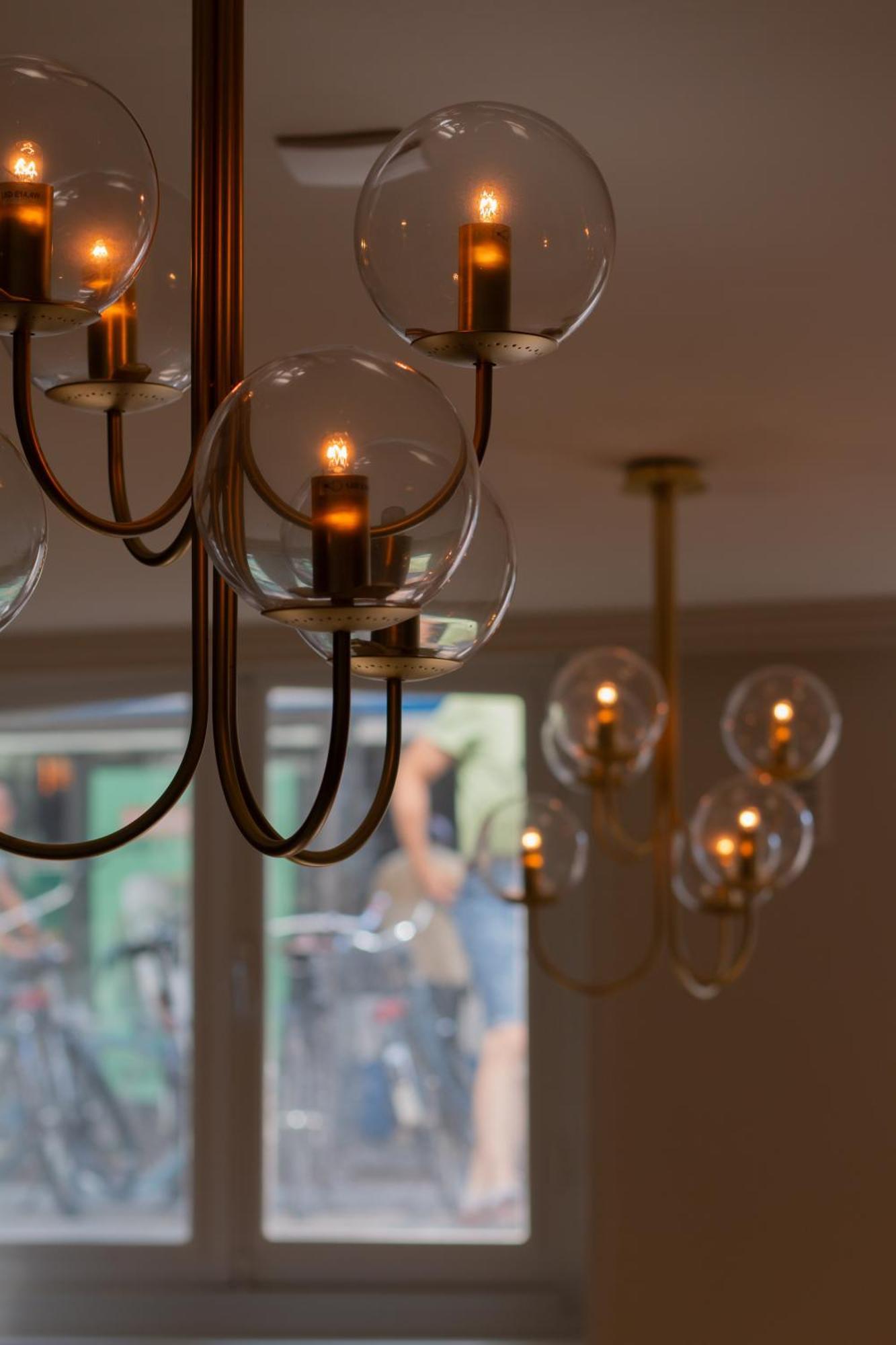 B&B Midtown Amsterdam Suites Extérieur photo