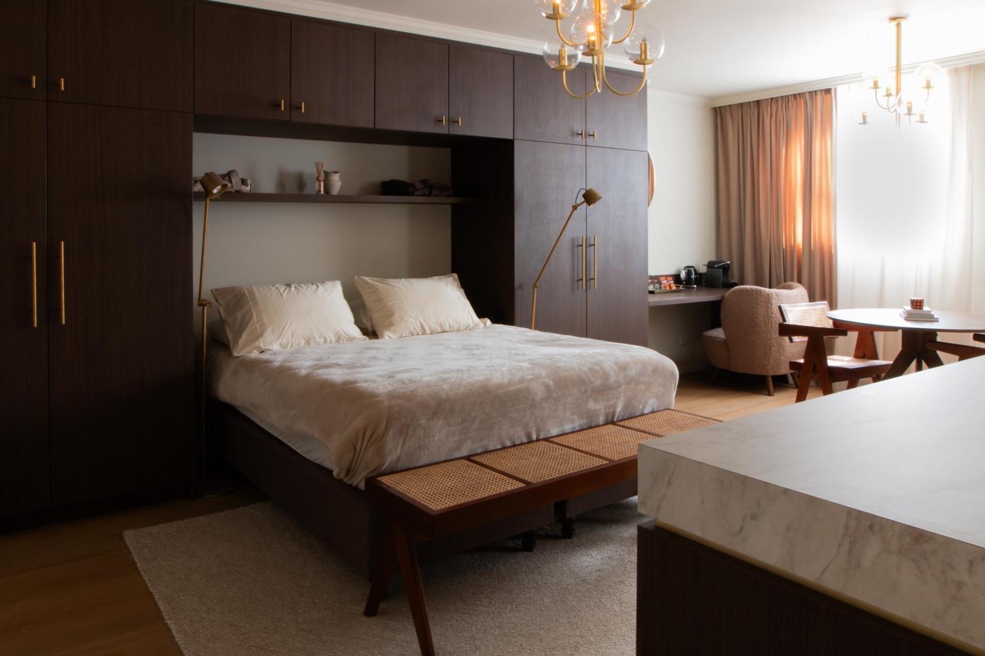 B&B Midtown Amsterdam Suites Extérieur photo