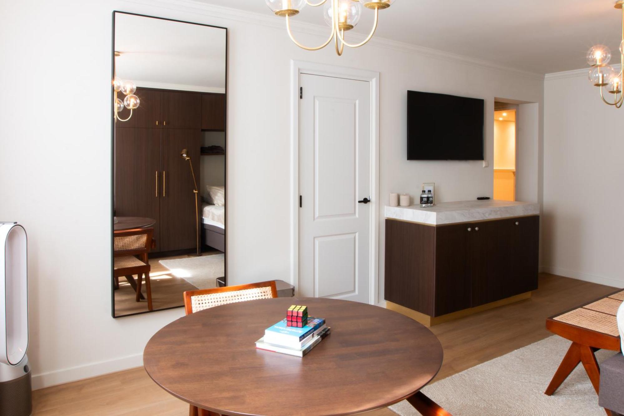 B&B Midtown Amsterdam Suites Extérieur photo